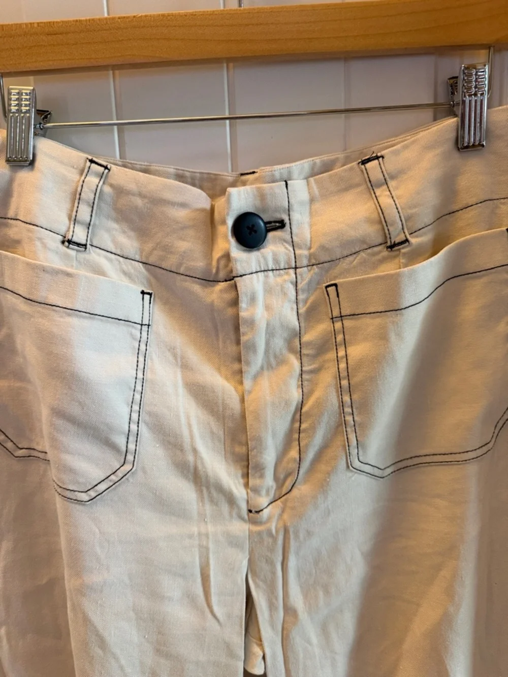 Anthropologie size 28